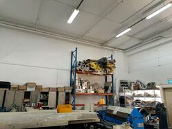 North Link Building (D27), Factory #565790861